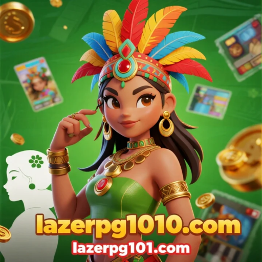 lazerpg101.com